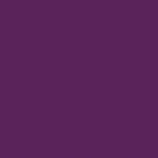 Ubrus saténový fialový TCS-9 (skladem)