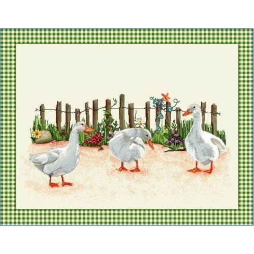 TC1015 - 40x50cm