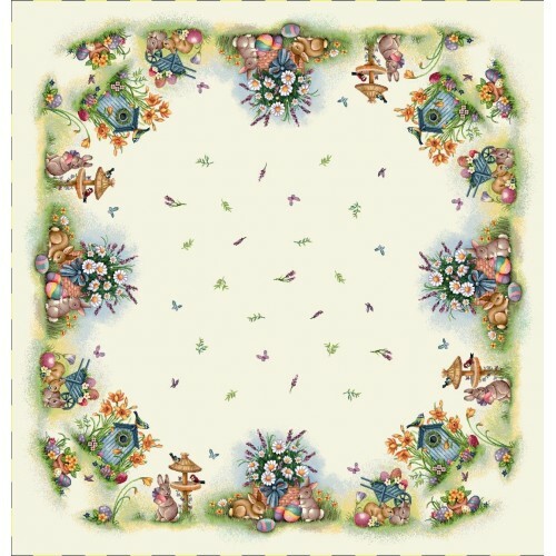 TC1016 - 100x100cm